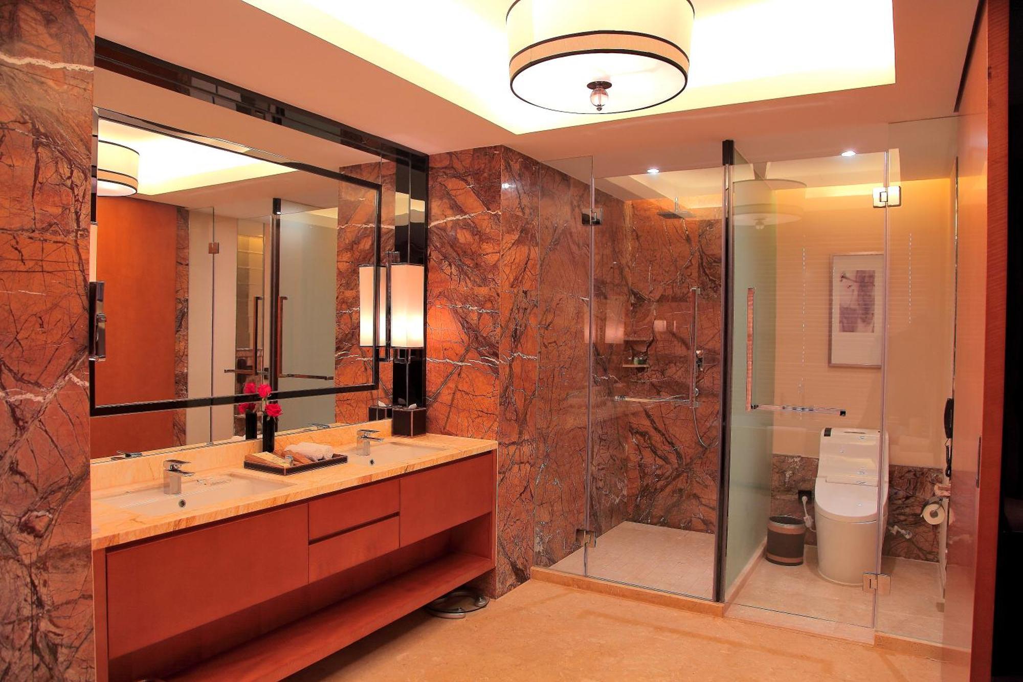 Happiness Hotel Changzhou  Habitación foto