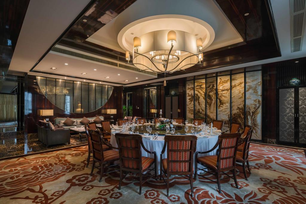 Happiness Hotel Changzhou  Exterior foto
