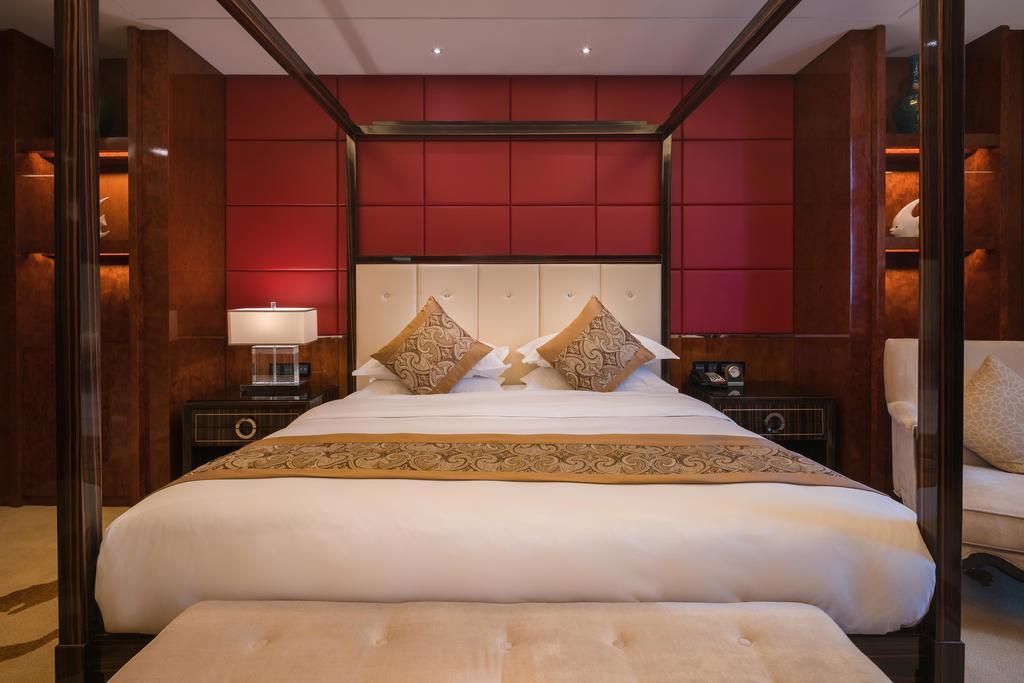 Happiness Hotel Changzhou  Exterior foto