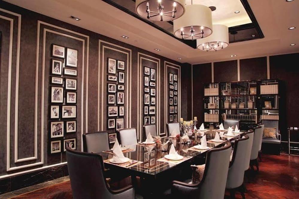 Happiness Hotel Changzhou  Exterior foto