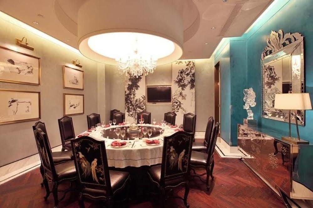 Happiness Hotel Changzhou  Exterior foto