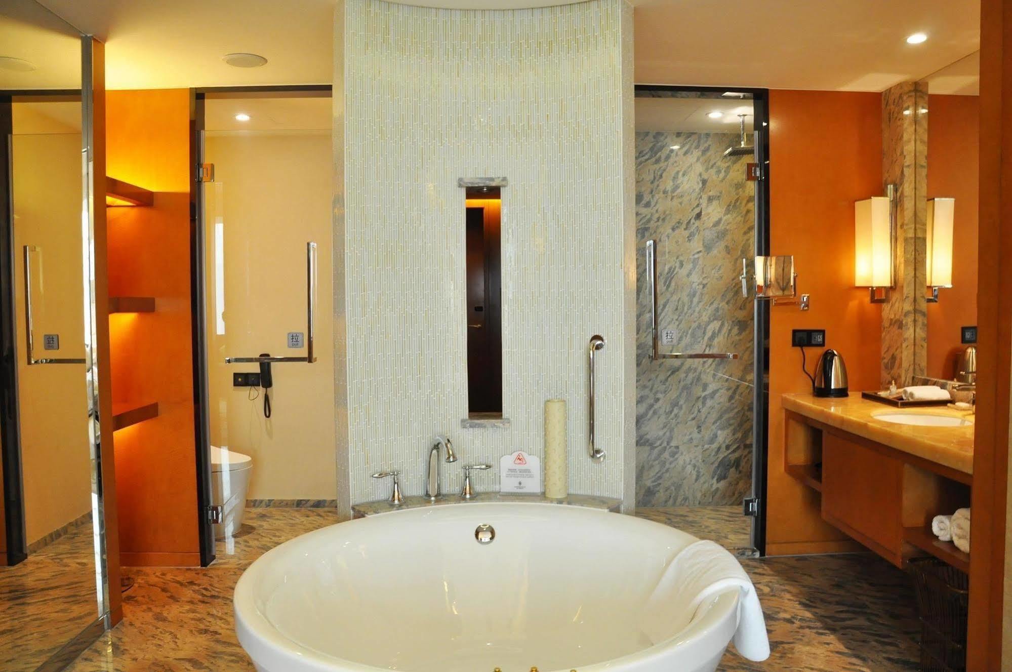 Happiness Hotel Changzhou  Exterior foto